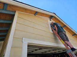 Best Steel Siding Installation  in Ddanelle, AR